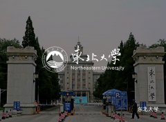 東北大學(xué)_沈陽